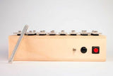 BrandNewNoise Phone-Home Xylophone with Delay *Free Shipping in the USA*