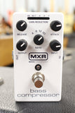 MXR Bass Compressor M87 Used