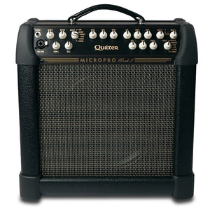 Quilter MicroPro Mach 2 1x12 200W Guitar Combo *OPEN  BOX* *Free Shipping in the USA*