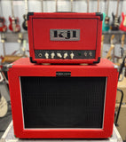 KJL Head & 1x12" Cabinet