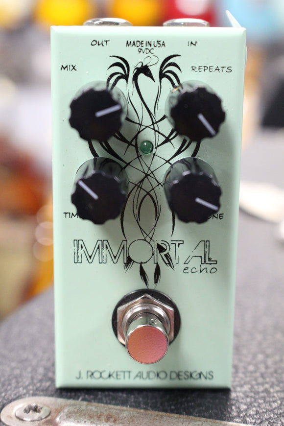 J. Rockett Audio Designs Immortal Echo Used