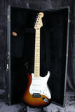 2007 Fender VG Stratocaster
