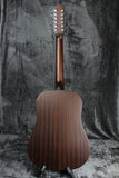 Fender CD-100-12 12-String