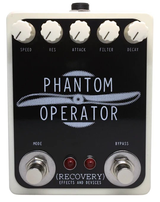 Recovery Effects Phantom Operator Supernatural Random Flux Filter *Free Shipping in the US*