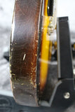 Gibson Les Paul Junior 1955 Sunburst