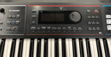 Roland JUNO-DS61 61 Key Synthesizer with Gator Gig Bag