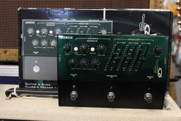 JoYo Preamp House Used