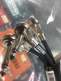 MXR Patch Cables - Set of 3 1/4" to 1/4" Used