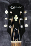 2020 Epiphone Texan FT-79 USA