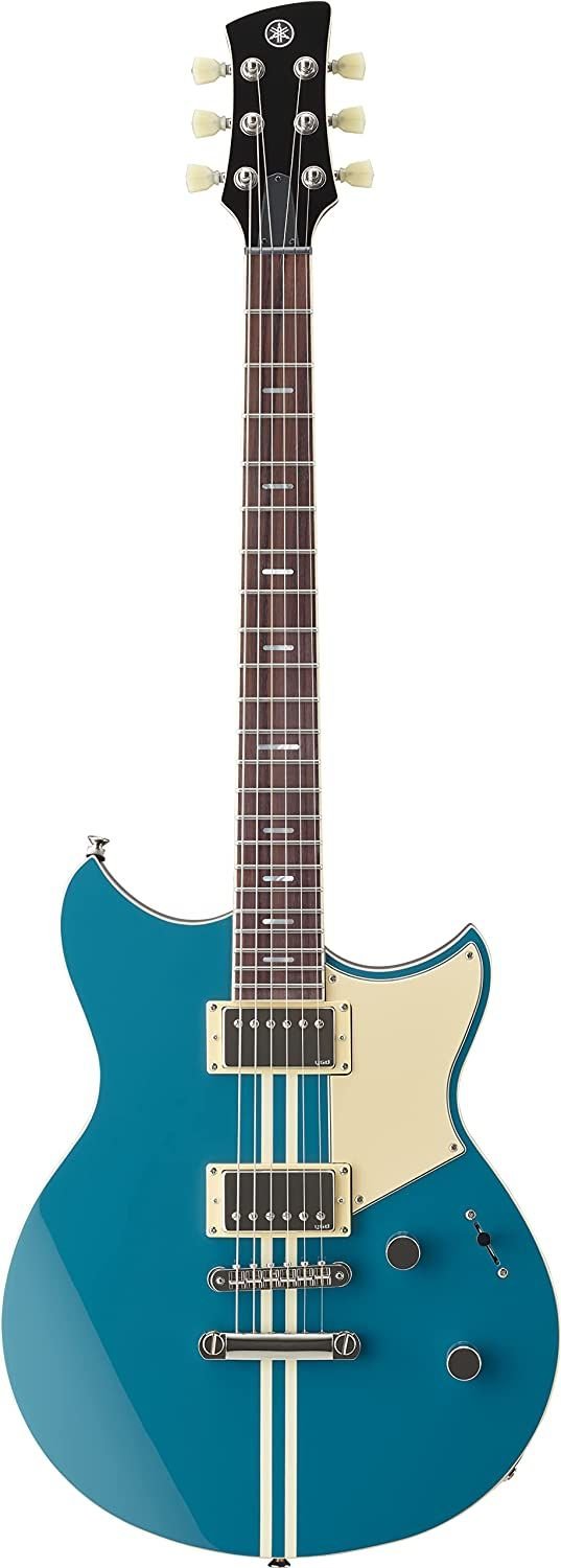 Yamaha RSS20 SWB Revstar Electric Guitar Swift Blue *Free Shipping in the USA*