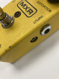 MXR Distortion Plus Used