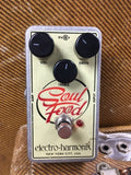 Electro Harmonix Soul Food Overdrive