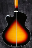 2018 Takamine GJ72CE 12-String Acoustic-Electric