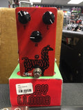 Jam Pedals Delay LLama MK.2 Used