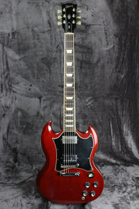2005 Gibson SG Standard