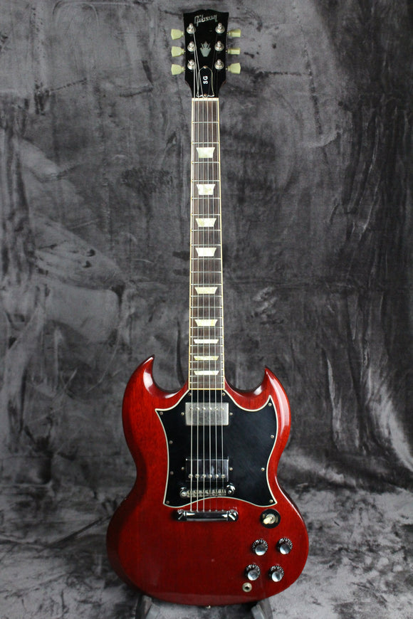 2005 Gibson SG Standard