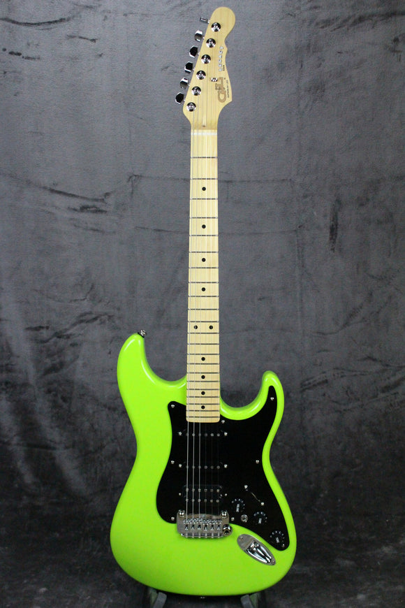 G&L Fullerton Deluxe Legacy USA HB