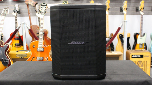 Bose S1 Pro Acoustic Amp
