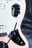 2019 Fender Player Jaguar