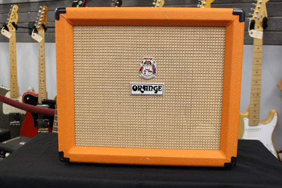 Orange Crush 35LDX Combo Amp