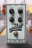 Aguilar Filter Twin Used
