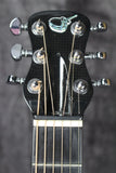 Journey Instruments OF660 Overhead Carbon Fiber