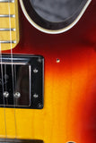 2019 Fender Starcaster