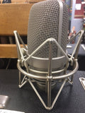 Neumann TLM 49 Large Diaphragm Cardioid Condenser Microphone Used
