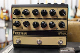 Friedman IR-X  USED