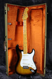 2009 Fender American Vintage ‘57 Stratocaster