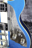 Duesenberg Starplayer TV Mike Campbell Heartbreakers 30th Anniversary
