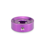Barefoot Buttons V1 Purple 17-V1-ST-PR
