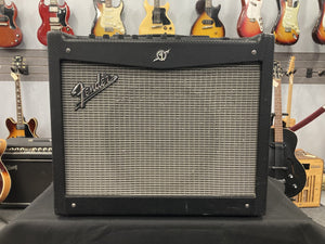 Fender Mustang III Combo