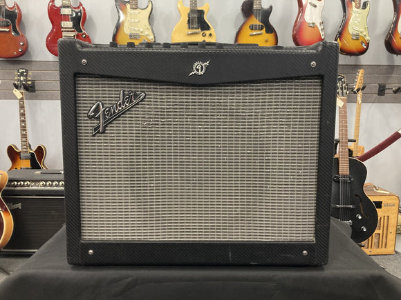 Fender Mustang III Combo