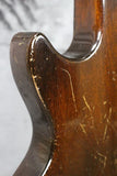 Gibson Les Paul Junior 1955 Sunburst