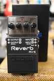 Boss Reverb RV-6 Used