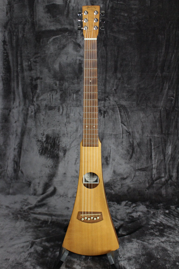 Martin Backpacker Acoustic Guitar