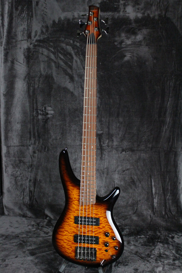 Ibanez SR405 EQM 5-String
