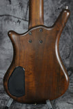 2003 Warwick Thumb BO 5-string