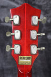 1960's Goya Rangemaster 105R