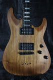 Schecter C-1 Koa