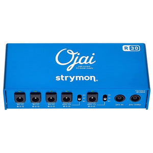 Strymon Ojai R30 Power Supply *Free Shipping in the US*