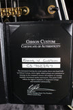 2017 Gibson Custom Shop Flying V Custom