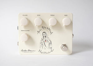 Heather Brown Electronicals Blessed Mother V2 Demo Model