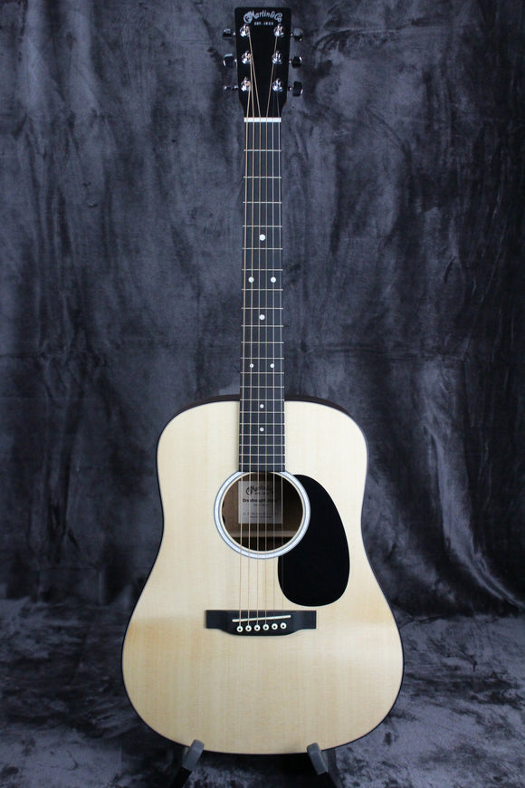 Martin Dreadnaught Junior DJr-10