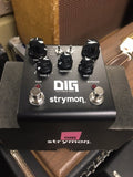 Strymon DIG Delay Midnight Edition Used