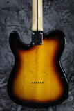 2013 Squier by Fender Bullet Telecaster