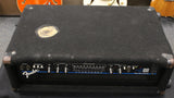 Fender BXR200 Bass Head