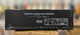 MXR Custom Audio Electronics MC403 Power Supply Used