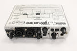 Roland Cakewalk UA-25 EX USB Audio Capture Interface